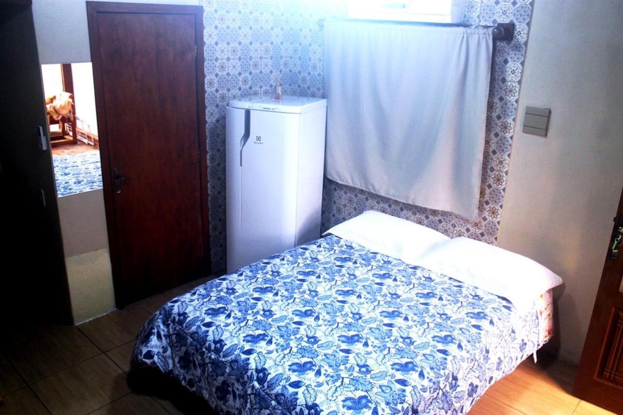 Residencial Dom Celeste Canela Room photo